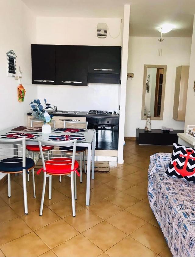 Casa Vacanze Patrizia Albenga Ngoại thất bức ảnh