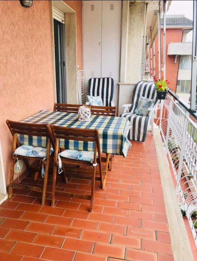 Casa Vacanze Patrizia Albenga Ngoại thất bức ảnh