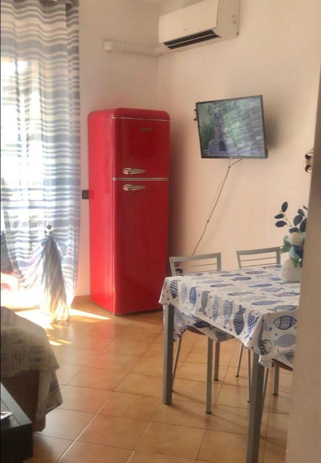 Casa Vacanze Patrizia Albenga Ngoại thất bức ảnh