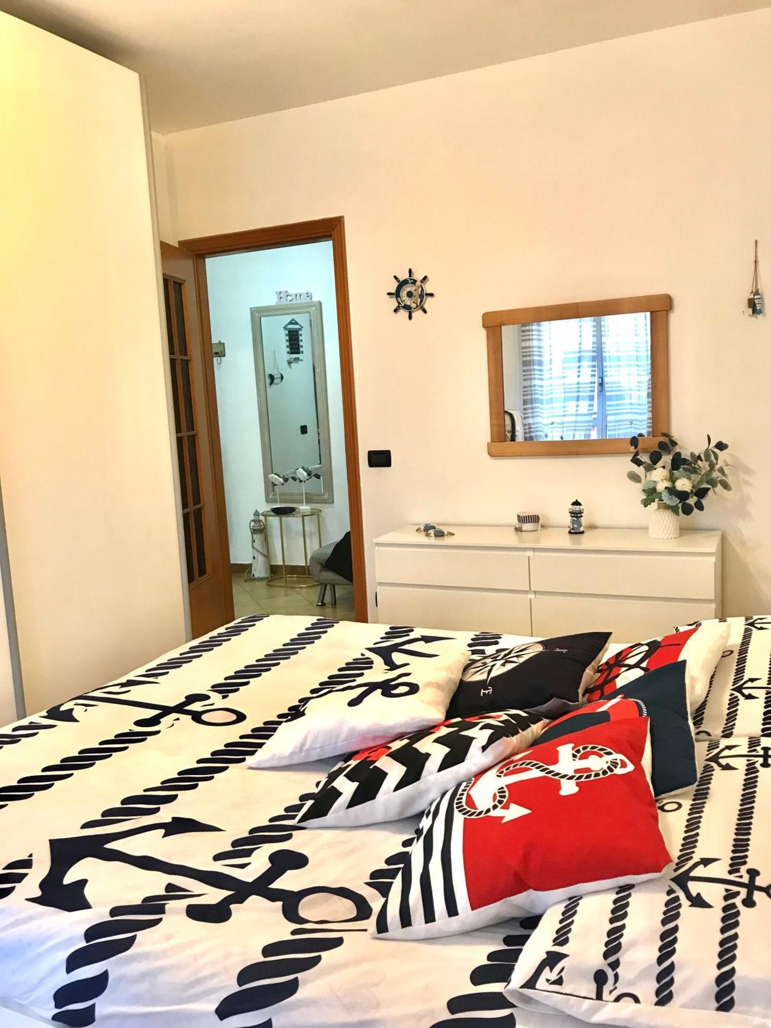Casa Vacanze Patrizia Albenga Ngoại thất bức ảnh