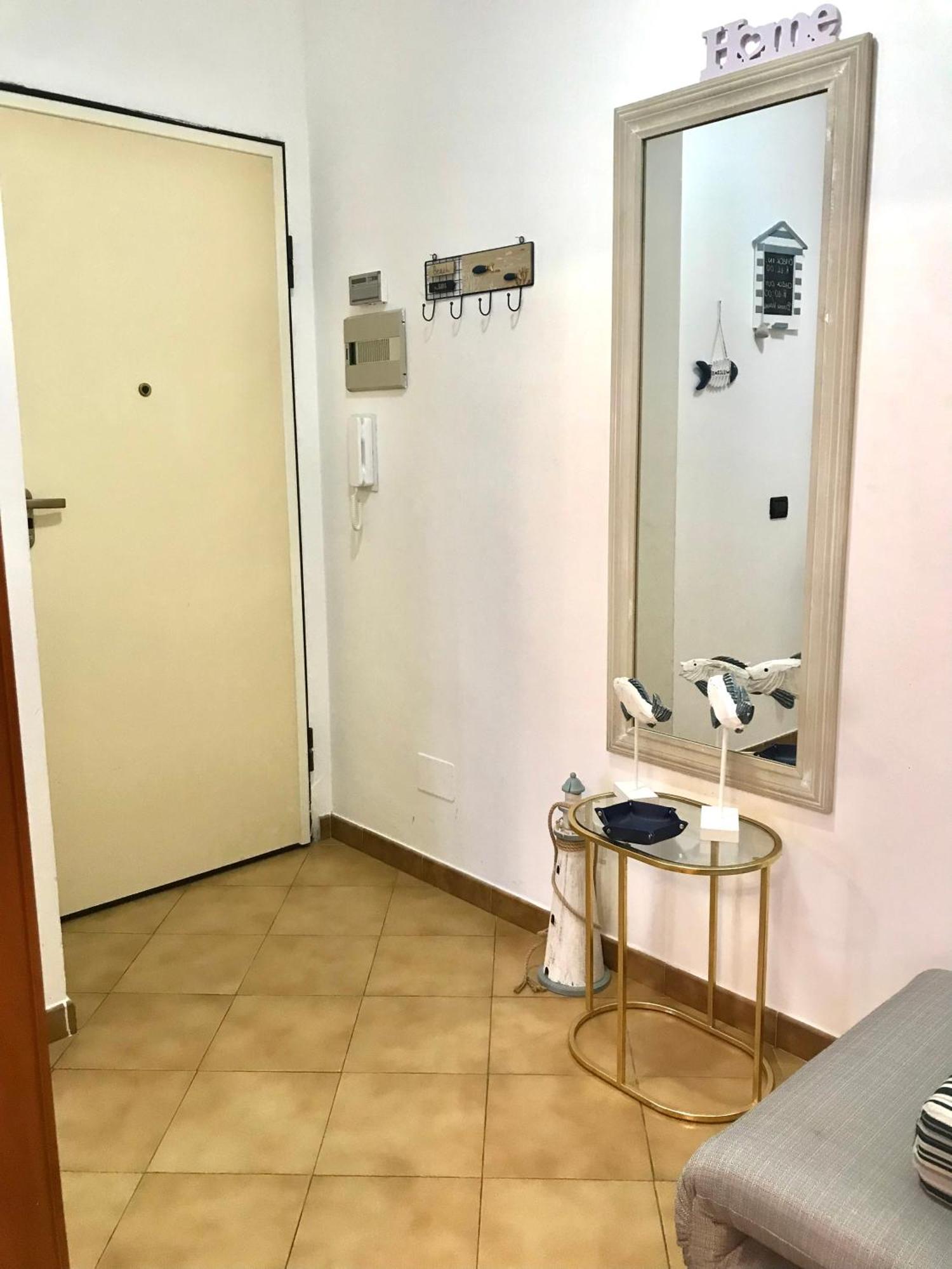 Casa Vacanze Patrizia Albenga Ngoại thất bức ảnh